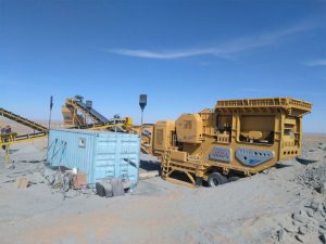 Una guía completa de comparación y selección de soluciones móviles y fijas para la eliminación de residuos de construcción