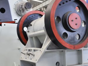 Causas y soluciones para la flexión del eje excéntrico de la trituradora de mandíbulas