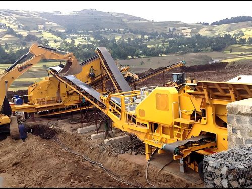 De residuos de construcción a arena reciclada de alta calidad: factores clave y análisis del control de calidad