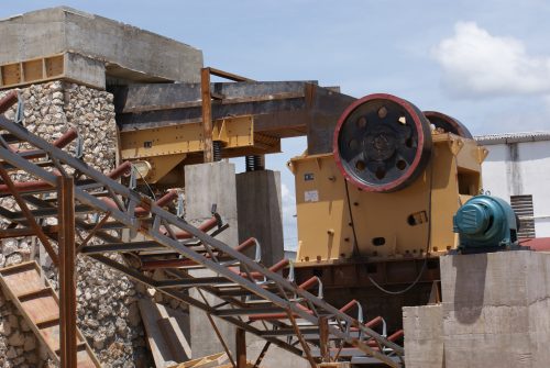 ¿Qué tipos de equipos se necesitan para la línea de producción de arena y grava?