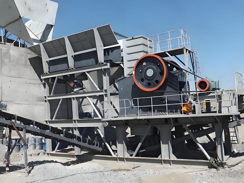 Eficiencia de trituración mejorada de la trituradora de mandíbulas PE1200×1500